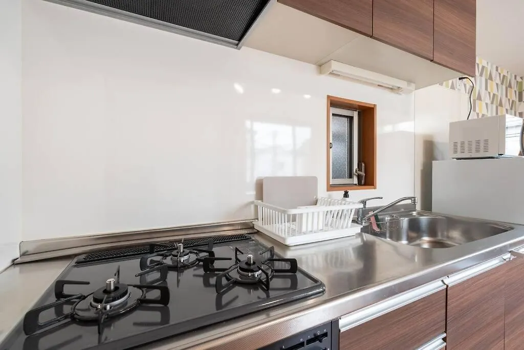 Appartement アンドステイ志茂5丁目 à Tōkyō