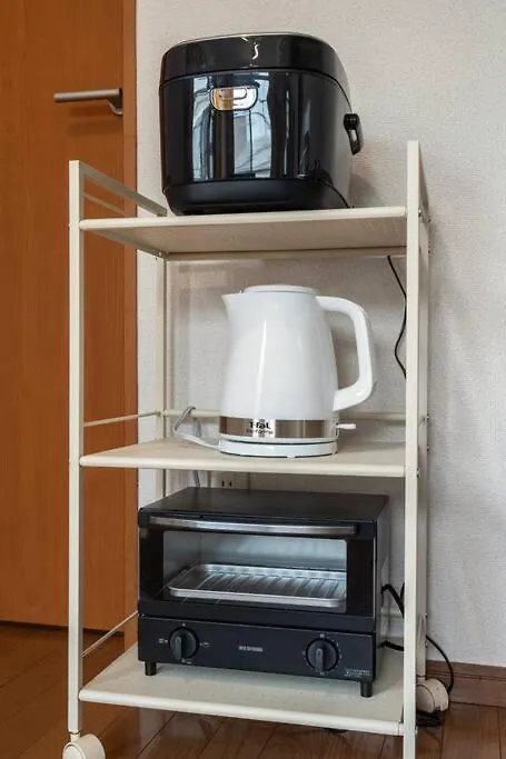 Appartement アンドステイ志茂5丁目 à Tōkyō