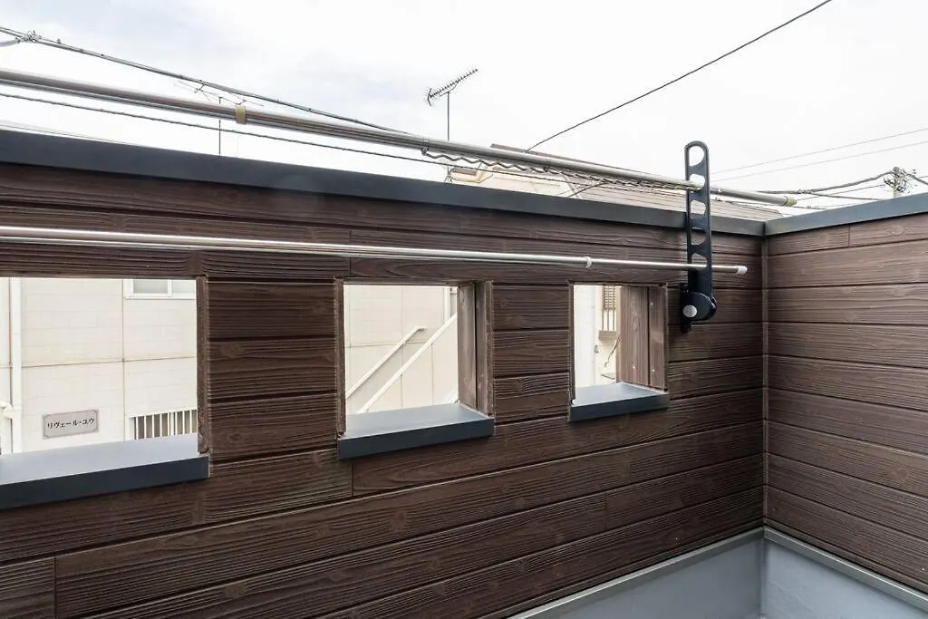 Appartement アンドステイ志茂5丁目 à Tōkyō Japon
