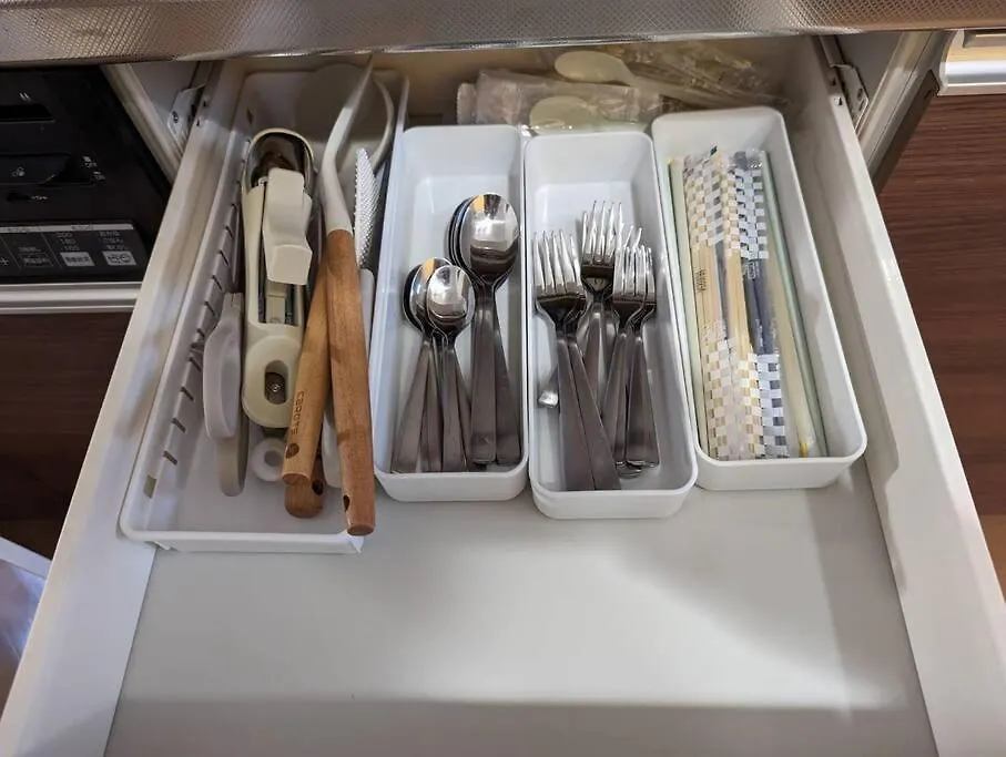 Appartement アンドステイ志茂5丁目 à Tōkyō 0*,