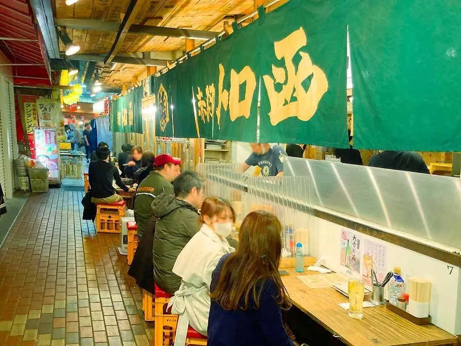 Appartement アンドステイ志茂5丁目 à Tōkyō Japon