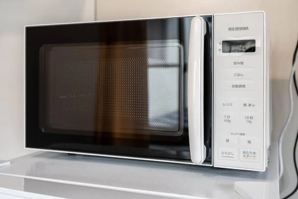 Apartmán アンドステイ志茂5丁目 Prefektura Tokio