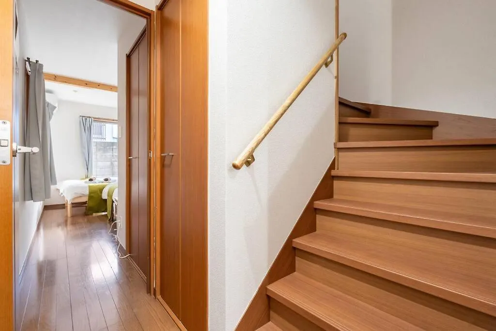 アンドステイ志茂5丁目 Apartment Tokyo