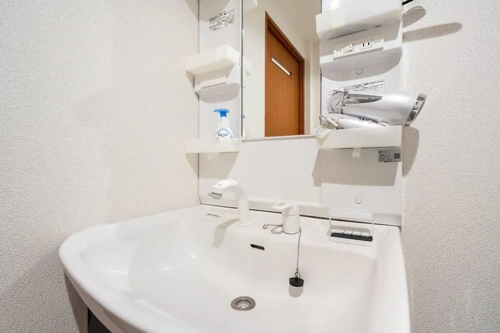 アンドステイ志茂5丁目 Apartment Tokyo Japan