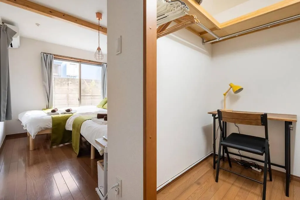アンドステイ志茂5丁目 Apartment Tokyo Japan