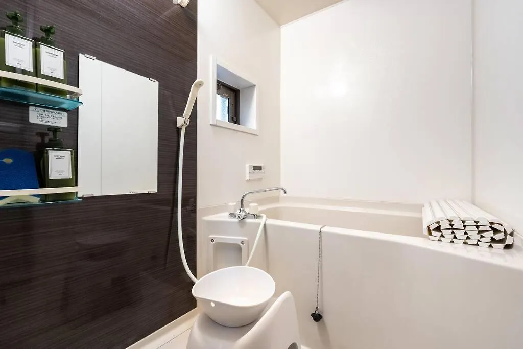 アンドステイ志茂5丁目 Apartment Tokyo