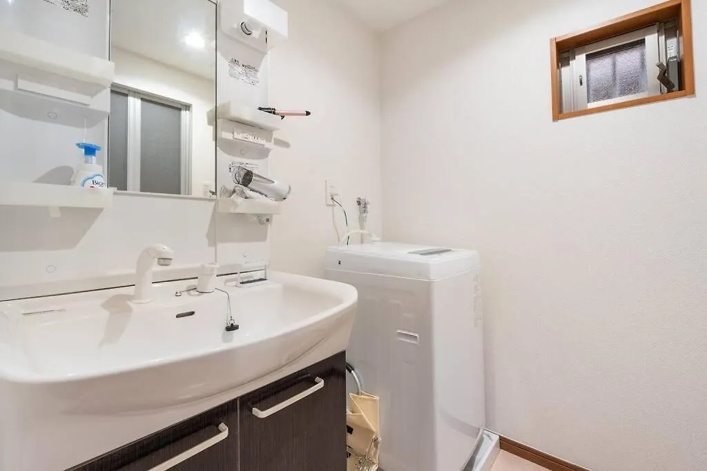 アンドステイ志茂5丁目 Apartment Tokyo