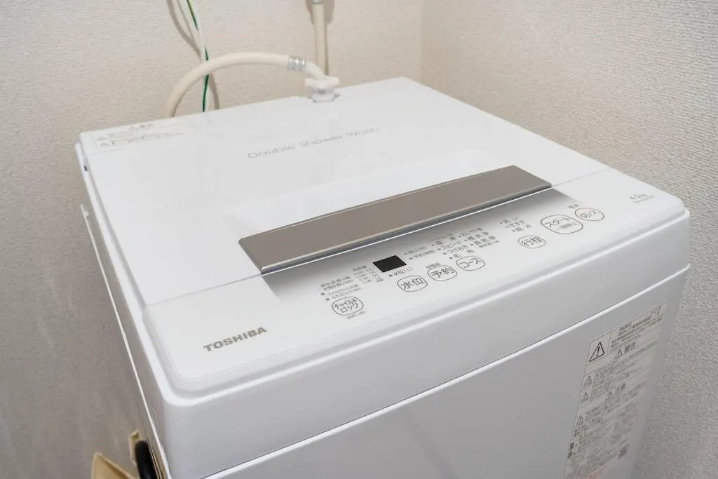 アンドステイ志茂5丁目 Apartment Tokyo Japan