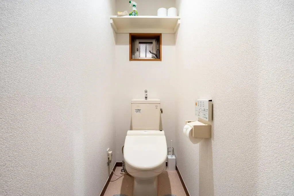 アンドステイ志茂5丁目 Apartment Tokyo 0*,  Japan