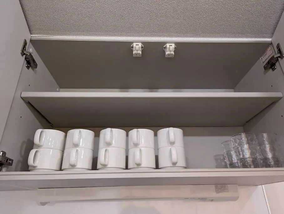 アンドステイ志茂5丁目 Apartment Tokyo