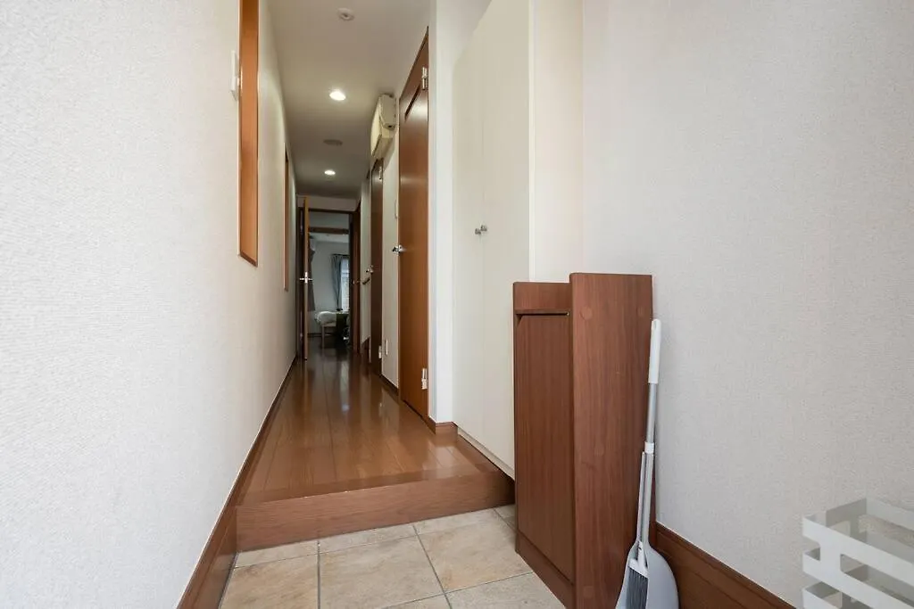 アンドステイ志茂5丁目 Apartment Tokyo