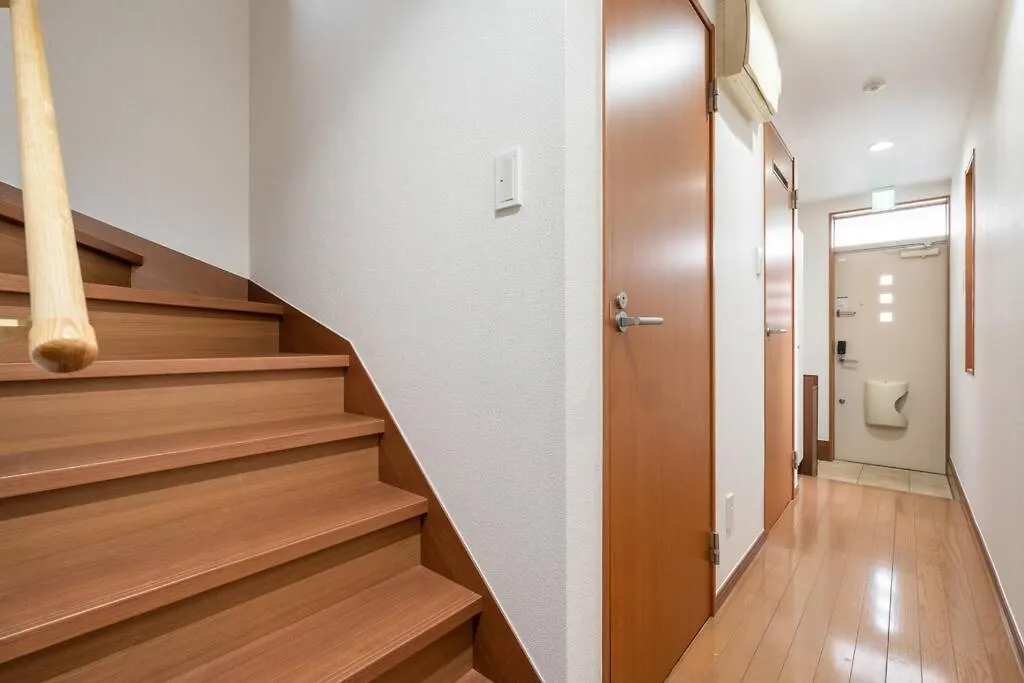アンドステイ志茂5丁目 Apartment Tokyo