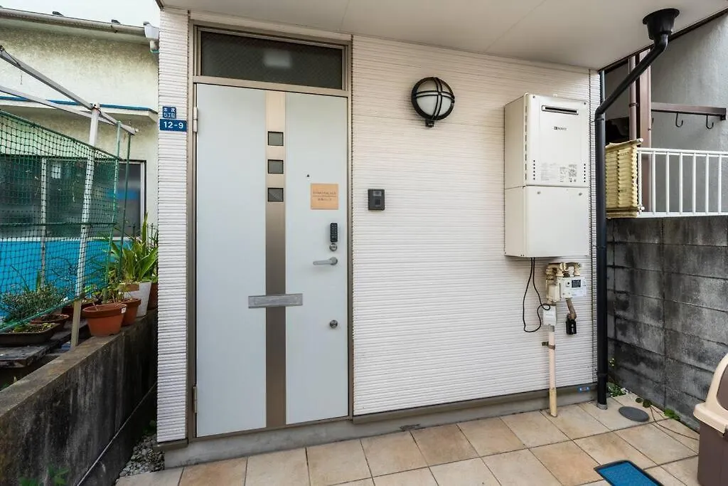 アンドステイ志茂5丁目 Apartment Tokyo 0*,  Japan